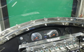 HARLEY FLHTCU SIDECAR 1340 1991