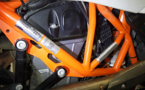 KTM 690 ENDURO R 2020