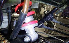 HONDA FTR223 2021 MC34