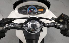 HONDA PCX125 NC125D