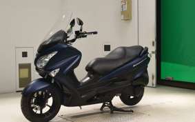 SUZUKI BURGMAN200A 2007 CH41A