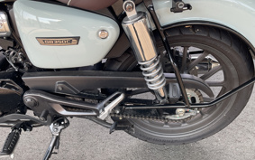 HONDA GB350C 2025 NC64