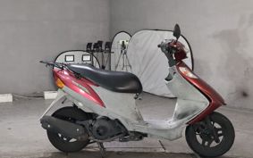 SUZUKI ADDRESS V125 CF46A