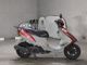 Фото Suzuki ADDRESS V125 с японского аукциона