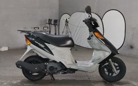 SUZUKI ADDRESS V125 CF4EA
