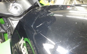 KAWASAKI NINJA 1000 2011