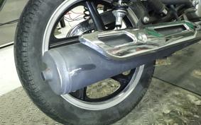 YAMAHA YB125SP
