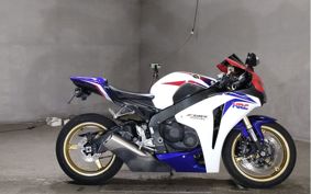 HONDA CBR1000RR 2009 SC59