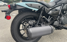 KAWASAKI ELIMINATOR 400SE 2024 EL400A