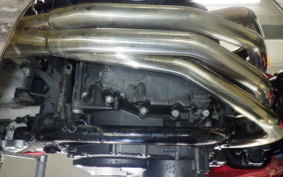 HONDA CB400 SUPER BOLDOR VTEC 2012 NC42