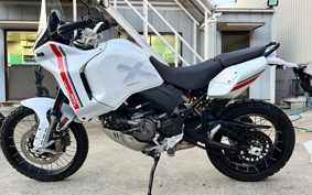 DUCATI  DUCATI  DESERT X 2022 1X00