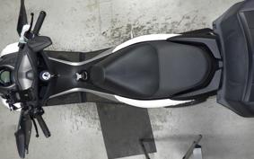 YAMAHA N-MAX 2004 SED6J