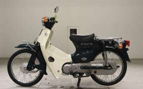 HONDA C50 SUPER CUB 2024 C50