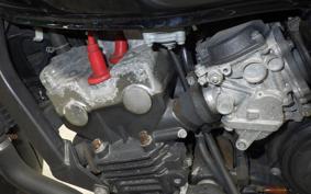 HONDA HORNET 250 MC31