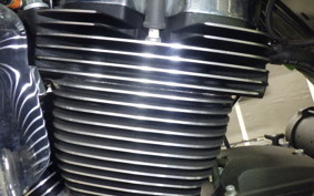 HARLEY FLHX 1750 2018