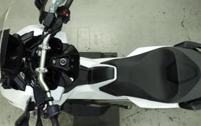 HONDA X-ADV 750 2025 RH21
