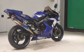 YAMAHA YZF-R1 2002
