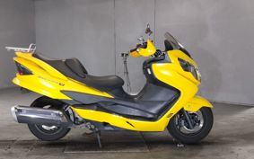 SUZUKI SKYWAVE 250M CJ45A