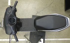 HONDA EM1E: EF16