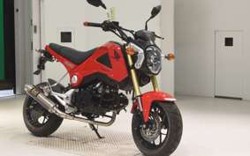 HONDA GROM JC61