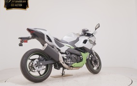 KAWASAKI NINJA7ﾊEVEﾘｯﾄﾞ 2025 CX500A