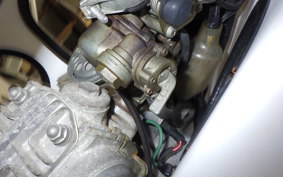 HONDA C90 SUPER CUB E HA02