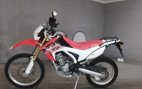 HONDA CRF250L MD38