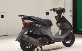 SUZUKI ADDRESS V125 S CF4MA