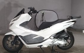 HONDA PCX 150 KF30