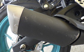 YAMAHA MT-25 A RG74J