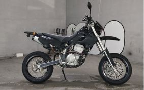KAWASAKI D-TRACKER LX250E