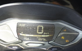 HONDA PCX 125 2019 JK05
