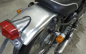 YAMAHA SR400 Gen.2 1998 1JR