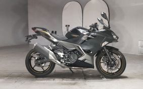 KAWASAKI NINJA 400 2021 EX400G
