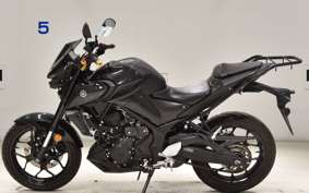 YAMAHA MT-03 ABS 2020 RH13J