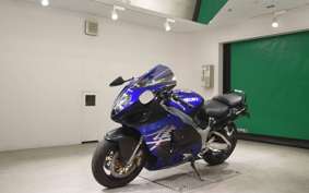 SUZUKI GSX1300R HAYABUSA 2002