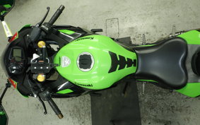 KAWASAKI ZX-25R 2018 ZX250E