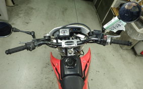 HONDA XR400 MOTARD 2006 ND08