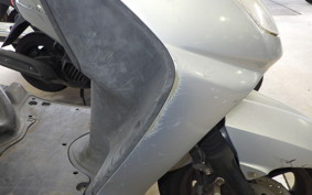 YAMAHA CYGNUS 125 X SE12J