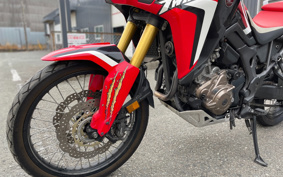 HONDA CRF1000L AFRICA TWIN SD04