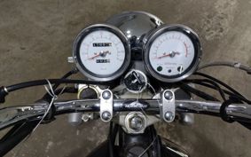 YAMAHA SR400 2001 RH01J