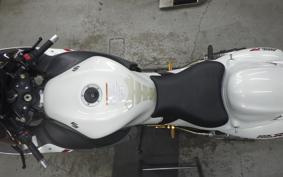 SUZUKI HAYABUSA Gen.2 2008