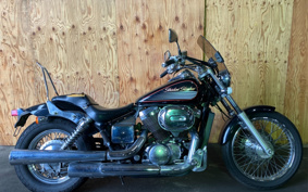HONDA SHADOW750 SLASHER 2003 RC48