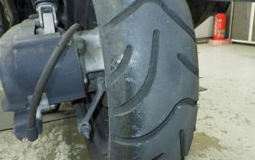 YAMAHA AXIS 100 SB06J