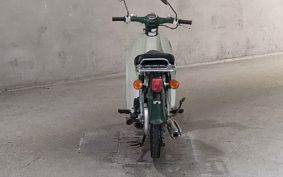 HONDA SUPER CUB50 AA01