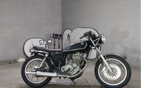 YAMAHA SR400 RH01J