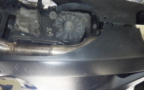 KAWASAKI NINJA 250R 2020 EX250K