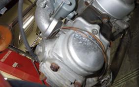 HONDA MONKEY Z50J
