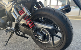 HONDA CB1300SF SUPER FOUR 2024 SC54