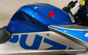 SUZUKI GIXXER 250 ED22J